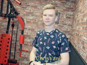 ChrisVani