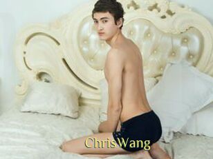 ChrisWang