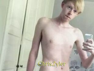 ChrisZyler