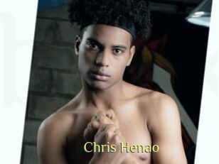 Chris_Henao