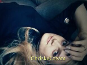 ChriskeCream