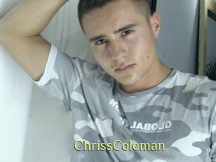 ChrissColeman