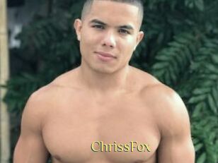 ChrissFox