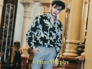 ChrissMurphy
