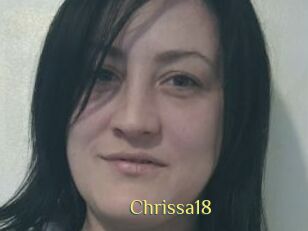 Chrissa18
