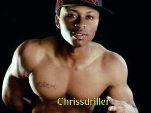 Chrissdriller