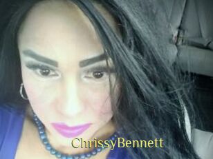 ChrissyBennett