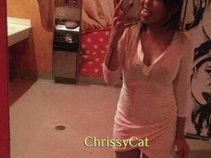 ChrissyCat