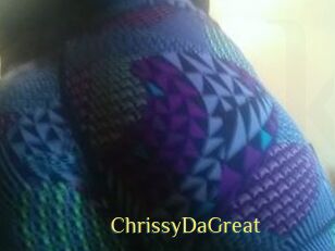 ChrissyDaGreat