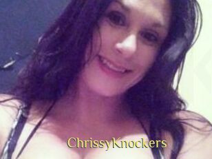 ChrissyKnockers
