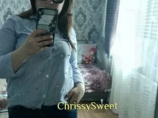 ChrissySweet
