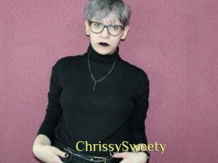 ChrissySweety