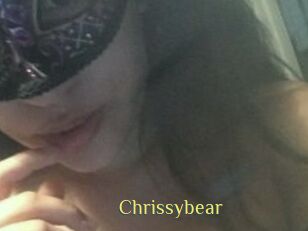 Chrissybear