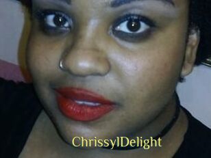 ChrissylDelight