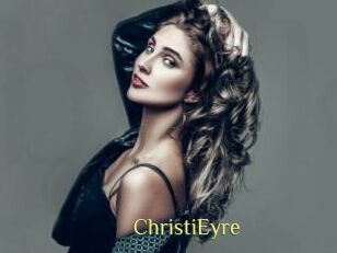 ChristiEyre