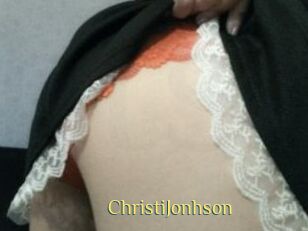ChristiJonhson