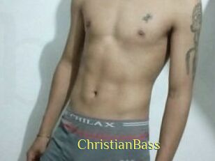 ChristianBass