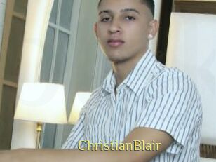 ChristianBlair