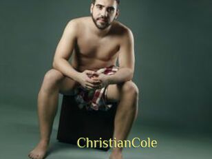 ChristianCole