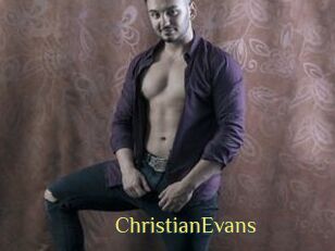 ChristianEvans