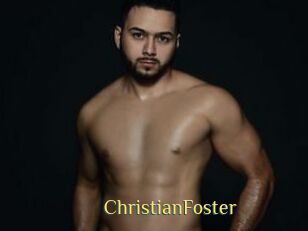 ChristianFoster