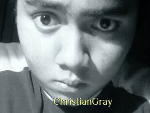 ChristianGray