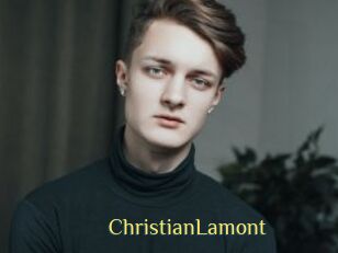 ChristianLamont