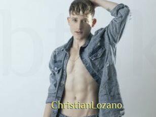 ChristianLozano