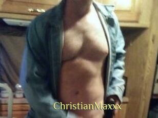 ChristianMaxxx
