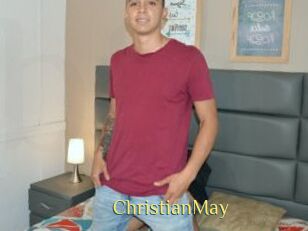 ChristianMay