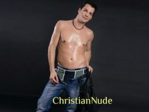 ChristianNude
