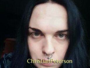 Christian_Peterson