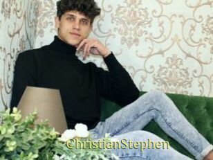 ChristianStephen
