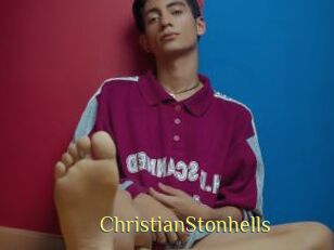 ChristianStonhells