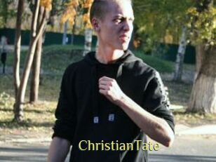 ChristianTate