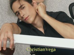 ChristianVega