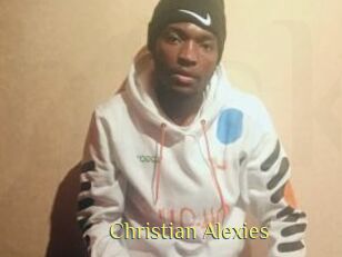Christian_Alexies