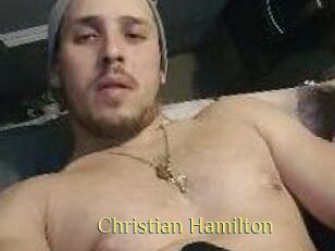 Christian_Hamilton