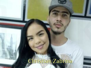 Christian_Zabrina