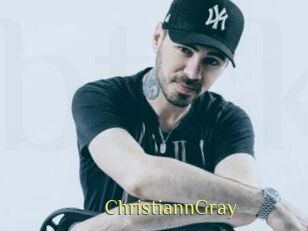 ChristiannGray