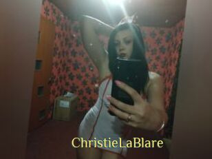 ChristieLaBlare