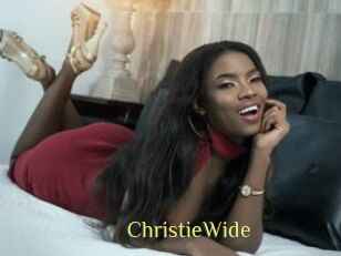 ChristieWide