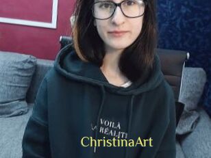 ChristinaArt
