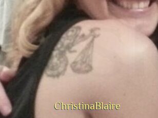 ChristinaBlaire