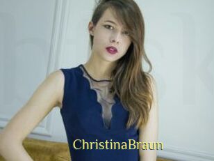 ChristinaBraun