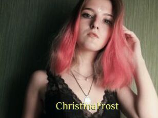 ChristinaFrost