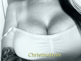 ChristinaHyde
