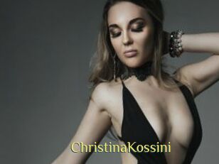 ChristinaKossini