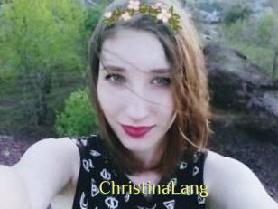 ChristinaLang