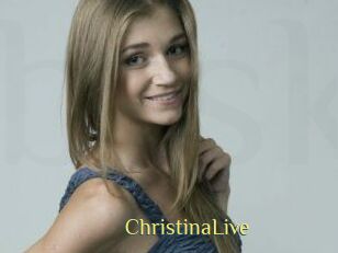 Christina_Live